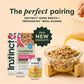 Instinct Cage Free Chicken Bone Broth Meal Topper For Dogs