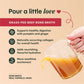 Instinct Grass-fed Beef Bone Broth Meal Topper For Dogs