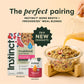 Instinct Grass-fed Beef Bone Broth Meal Topper For Dogs