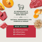 Instinct Grass-fed Beef Bone Broth Meal Topper For Dogs