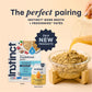 Instinct Cage Free Chicken Bone Broth Meal Topper For Cats