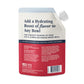 Instinct Grass-fed Beef Bone Broth Meal Topper For Cats