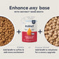 Instinct Grass-fed Beef Bone Broth Meal Topper For Cats