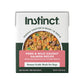 Instinct Freshly Crafted Meals Pork & Wild-caught Salmon Recipe For Adult Dogs