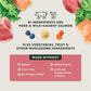 Instinct Freshly Crafted Meals Pork & Wild-caught Salmon Recipe For Adult Dogs