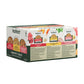 Instinct Freshly Crafted Meals Variety Pack