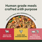 Instinct Freshly Crafted Meals Variety Pack