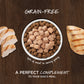 Instinct Healthy Cravings Grain-free Real Chicken Recipe Wet Dog Food Topper
