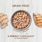 Instinct Healthy Cravings Grain-free Real Chicken Recipe In Savory Gravy Wet Cat Food Topper