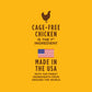 Instinct Healthy Cravings Grain-free Real Chicken Recipe In Savory Gravy Wet Cat Food Topper