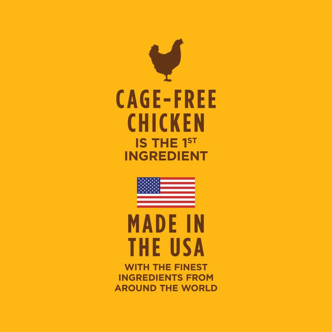 Instinct Healthy Cravings Grain-free Real Chicken Recipe In Savory Gravy Wet Cat Food Topper
