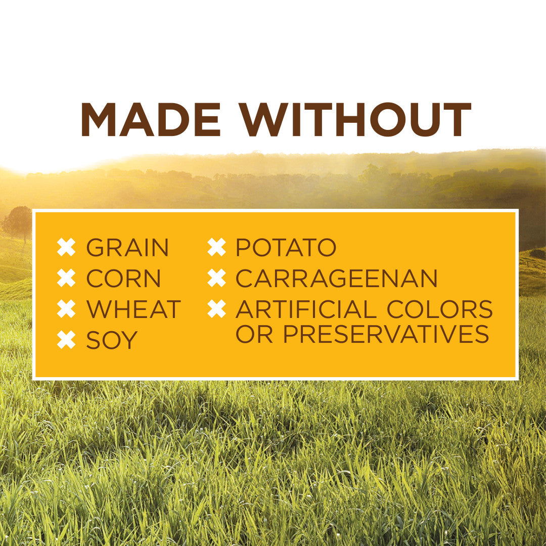 Instinct Grain-free Minced Recipe With Real Chicken Wet Cat Food Cups
