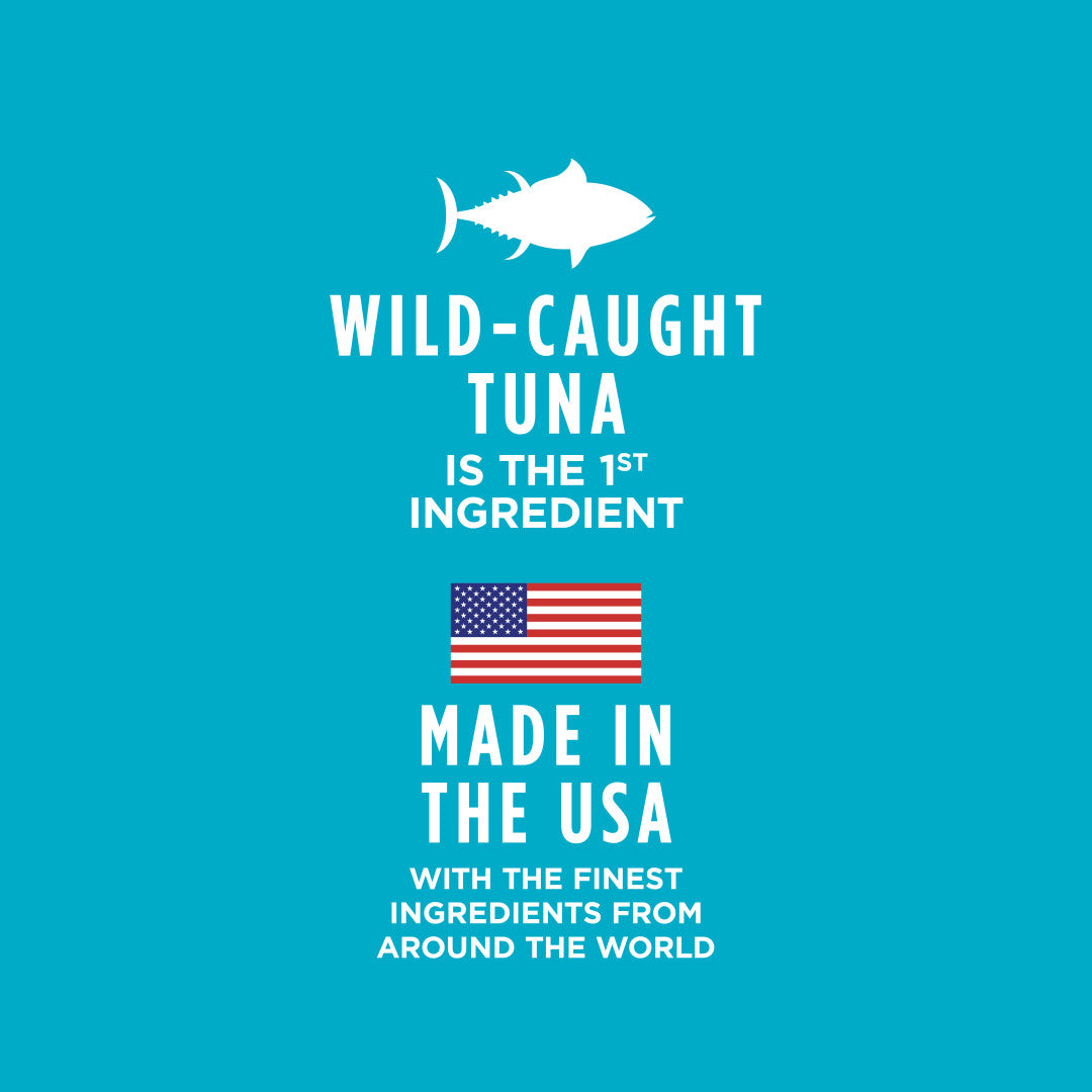 Instinct Grain-free Minced Recipe With Real Tuna Wet Cat Food Cups