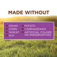 Instinct Grain-free Minced Recipe With Real Rabbit Wet Cat Food Cups
