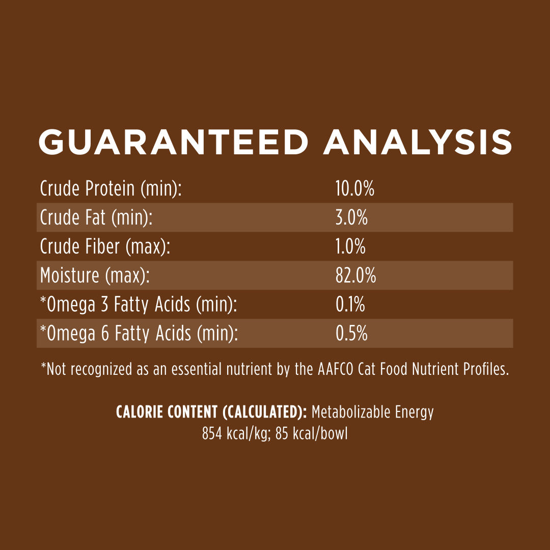 Instinct Grain-free Minced Recipe With Real Rabbit Wet Cat Food Cups