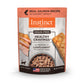 Instinct Healthy Cravings Grain-free Real Salmon Recipe In Savory Gravy Wet Cat Food Topper