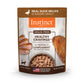 Instinct Healthy Cravings Grain-free Real Duck Recipe In Savory Gravy Wet Cat Food Topper