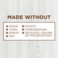 Instinct Healthy Cravings Grain-free Real Duck Recipe In Savory Gravy Wet Cat Food Topper