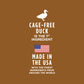 Instinct Healthy Cravings Grain-free Real Duck Recipe In Savory Gravy Wet Cat Food Topper