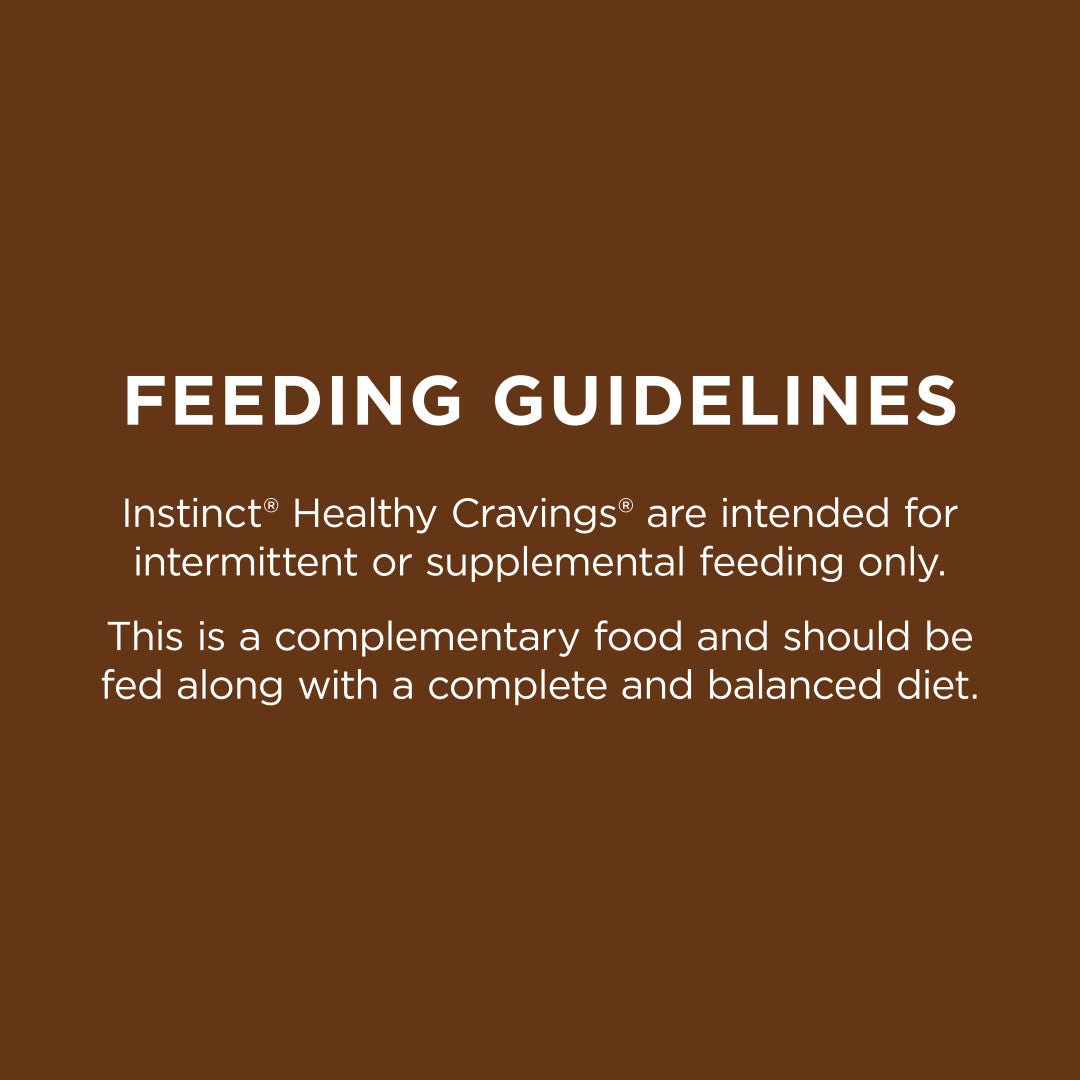 Instinct Healthy Cravings Grain-free Real Duck Recipe In Savory Gravy Wet Cat Food Topper