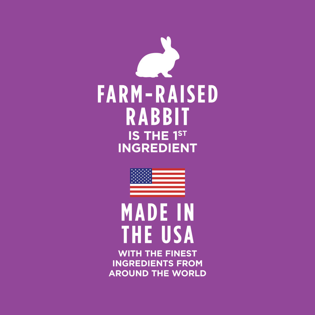 Instinct Healthy Cravings Grain-free Real Rabbit Recipe In Savory Gravy Wet Cat Food Topper