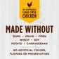 Instinct Original Kitten Grain-free Pate Real Chicken Recipe Canned Cat Food