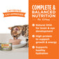 Instinct Original Kitten Grain-free Pate Real Chicken Recipe Canned Cat Food