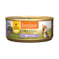 Instinct Original Kitten Grain-free Pate Real Chicken Recipe Canned Cat Food