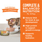 Instinct Original Kitten Grain-free Pate Real Chicken Recipe Canned Cat Food