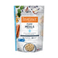 Instinct Freeze-dried Raw Meals Grain-free Wild-caught Alaskan Pollock Recipe Cat Food