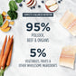 Instinct Freeze-dried Raw Meals Grain-free Wild-caught Alaskan Pollock Recipe Cat Food