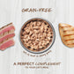 Instinct Healthy Cravings Grain-free Recipe Variety Pack In Savory Gravy Wet Cat Food Topper