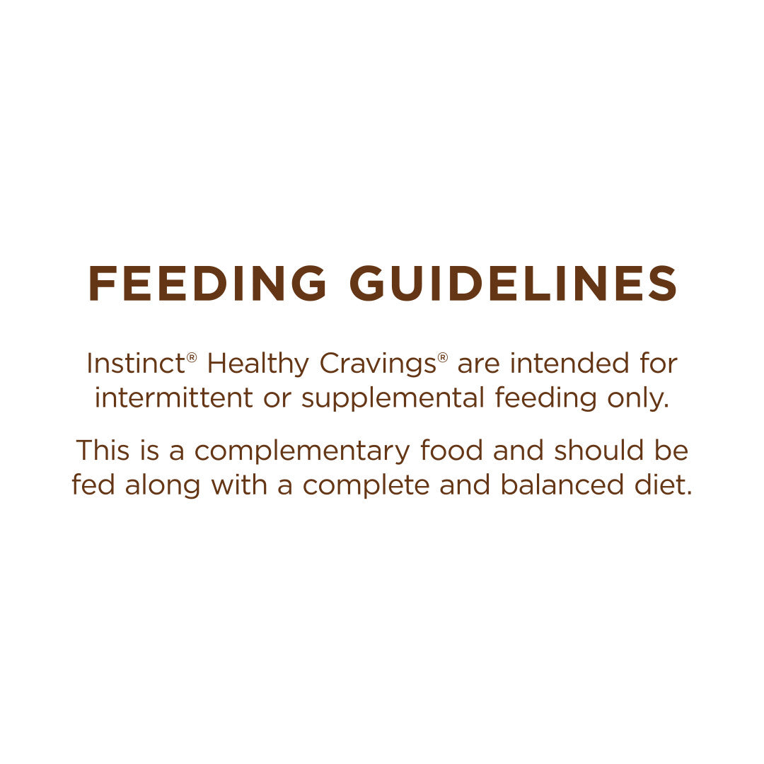 Instinct Healthy Cravings Grain-free Recipe Variety Pack In Savory Gravy Wet Cat Food Topper