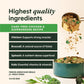 Instinct Freshdried Meal Blends Chicken & Supergreens Blend Dog Food