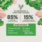 Instinct Freshdried Meal Blends Chicken & Supergreens Blend Dog Food