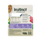 Instinct Freshdried Meal Blends Beef & Orchard Blend Dog Food