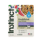Instinct Freshdried Meal Blends Beef & Orchard Blend Dog Food