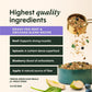Instinct Freshdried Meal Blends Beef & Orchard Blend Dog Food
