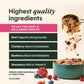 Instinct Freshdried Meal Blends Beef & Wild Berries Blend Dog Food