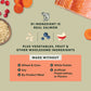 Instinct Raw Boost Whole Grain Real Salmon & Brown Rice Recipe Dry Dog Food