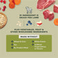 Instinct Rawboost Whole Grain Real Lamb & Oatmeal Recipe Dry Dog Food