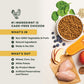 Instinct Be Natural Real Chicken & Brown Rice Recipe Dry Dog Food
