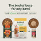 Instinct Be Natural Real Chicken & Brown Rice Recipe Dry Dog Food