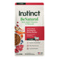 Instinct Be Natural Real Beef & Barley Recipe Dry Dog Food