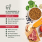 Instinct Be Natural Real Beef & Barley Recipe Dry Dog Food