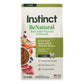 Instinct Be Natural Real Lamb & Oatmeal Recipe Dry Dog Food