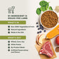 Instinct Be Natural Real Lamb & Oatmeal Recipe Dry Dog Food
