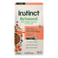 Instinct Be Natural Real Salmon & Brown Rice Recipe Dry Dog Food