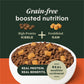 Instinct Raw Boost Gut Health Grain-free Recipe With Real Chicken Dry Dog Food