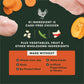Instinct Raw Boost Gut Health Grain-free Recipe With Real Chicken Dry Dog Food